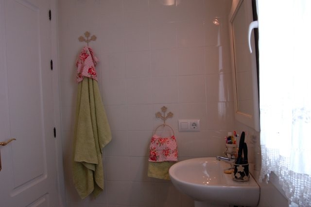 Flat te huur in Costa Ballena - Largo norte (Rota)