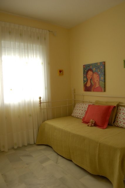 Wohnung zur miete in Costa Ballena - Largo norte (Rota)