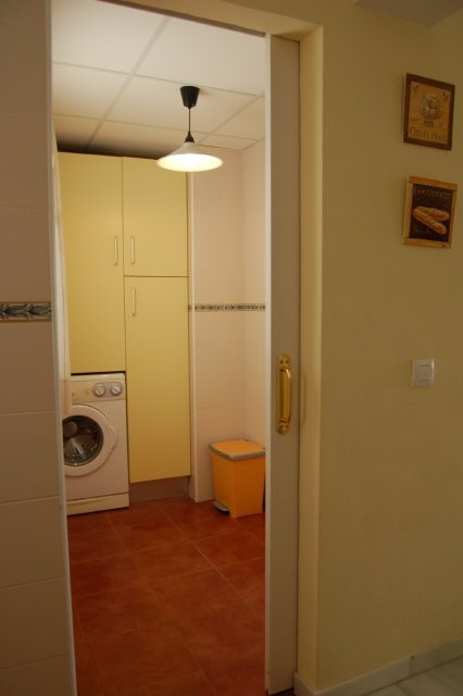 Flat te huur in Costa Ballena - Largo norte (Rota)