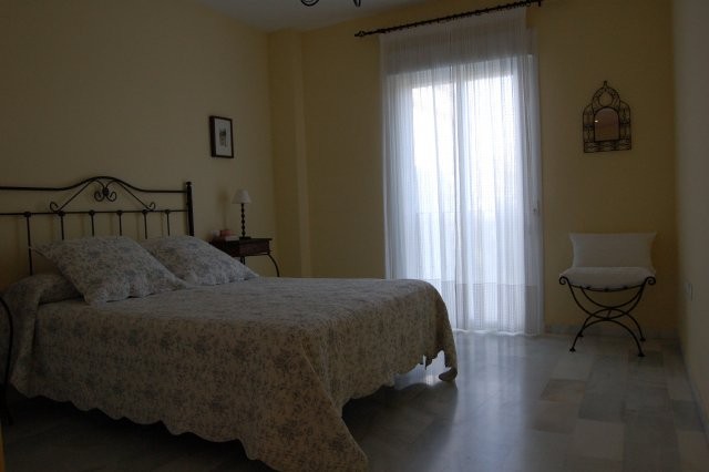 Flat te huur in Costa Ballena - Largo norte (Rota)