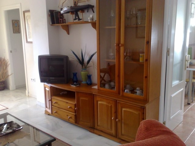 Apartment for sale in Costa Ballena - Largo norte (Rota)