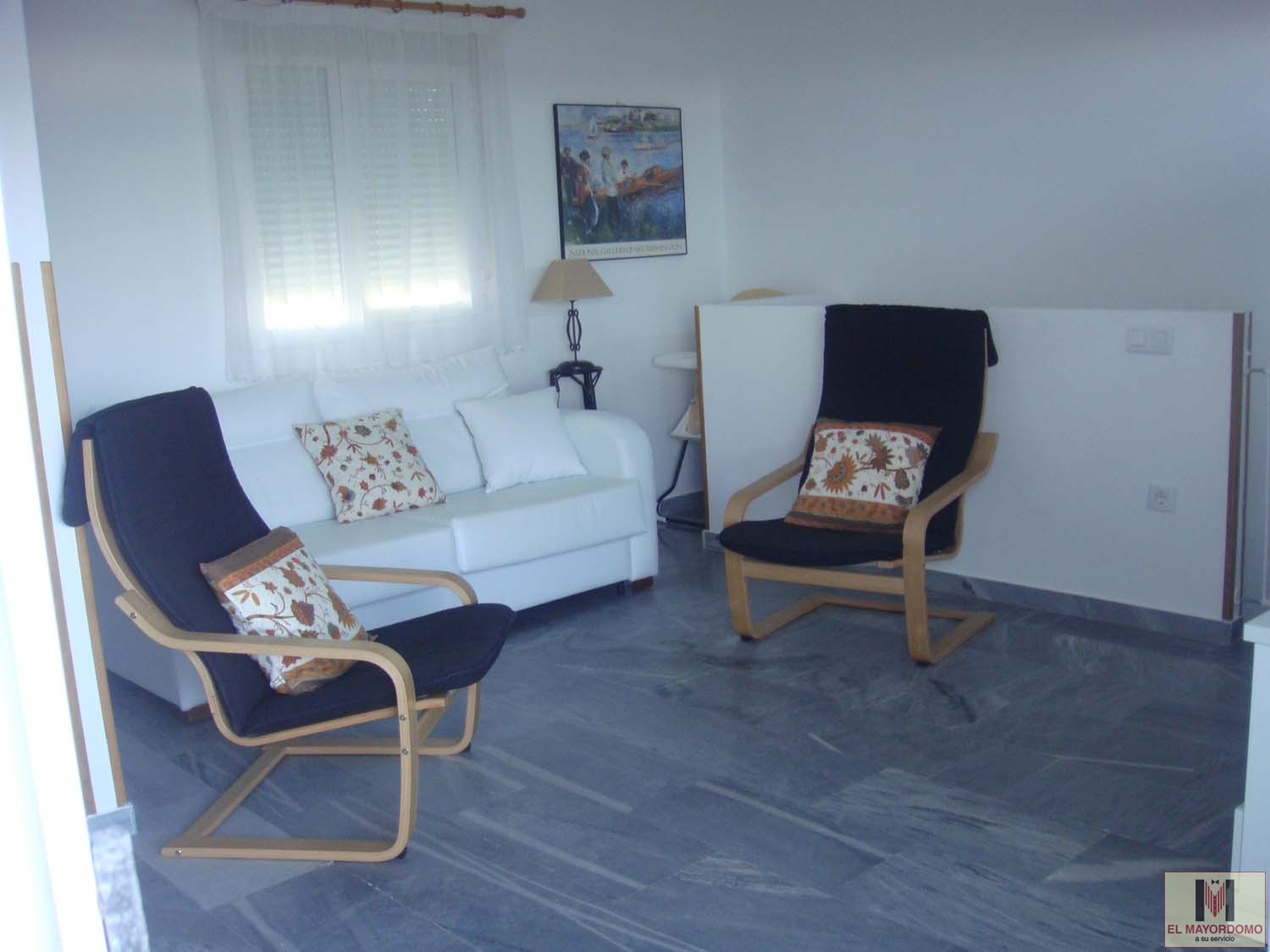 Penthouse for rent in Costa Ballena - Largo norte (Rota)