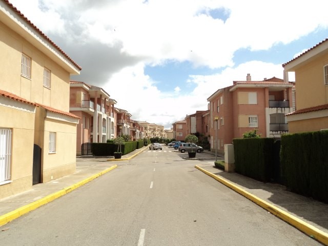 الشاليه للإيجار في Costa Ballena - Largo norte (Rota)