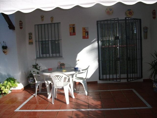 Petit Appartement en location à Costa Ballena - Largo norte (Rota)