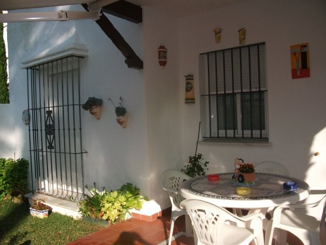 Pieni huoneisto vuokrattavissa Costa Ballena - Largo norte (Rota)