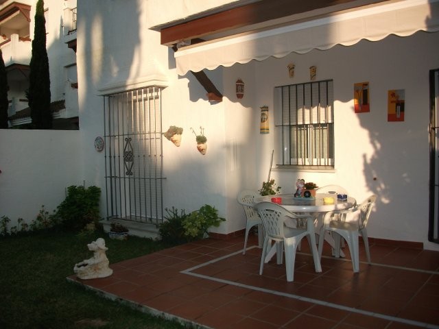Apartamento en alquiler en Costa Ballena - Largo norte (Rota)