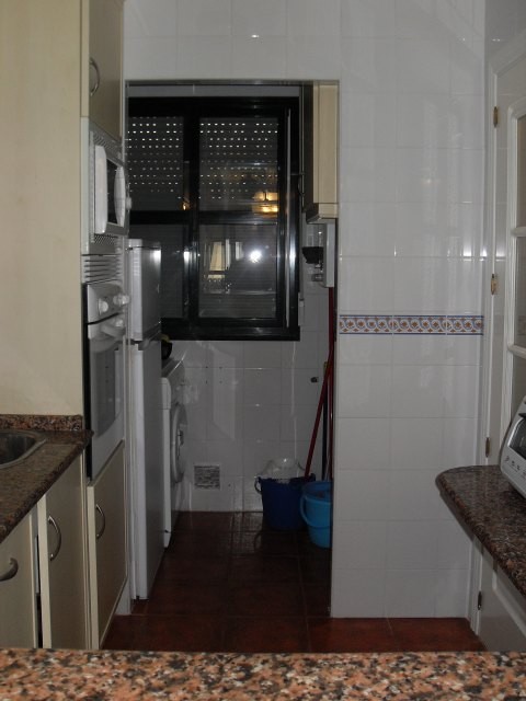 Flat for rent in Costa Ballena - Largo norte (Rota)