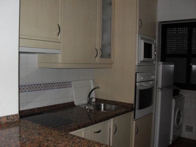 Flat for rent in Costa Ballena - Largo norte (Rota)