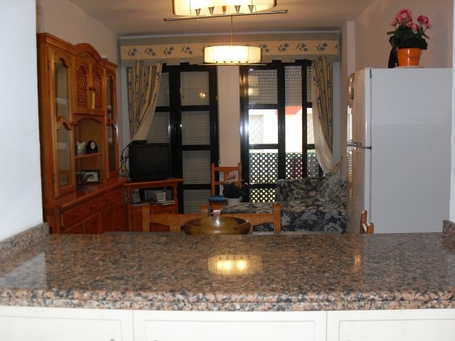 Appartement en location à Costa Ballena - Largo norte (Rota)