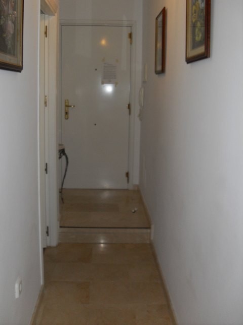 Flat for rent in Costa Ballena - Largo norte (Rota)