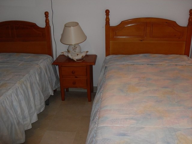 Wohnung zur miete in Costa Ballena - Largo norte (Rota)