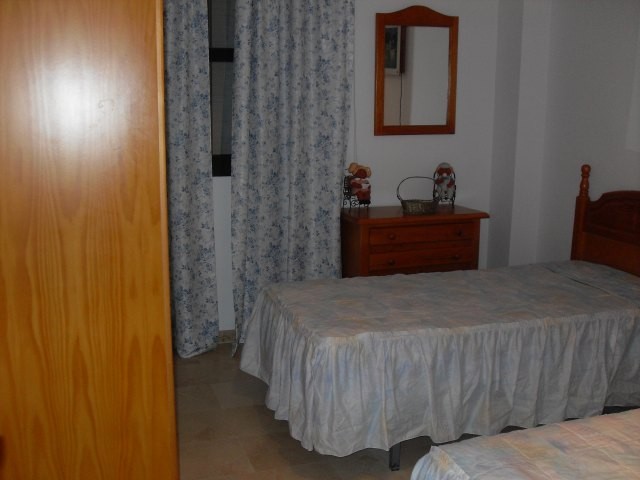 Appartement en location à Costa Ballena - Largo norte (Rota)