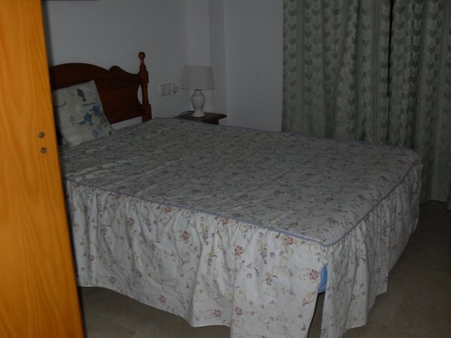 Appartement en location à Costa Ballena - Largo norte (Rota)