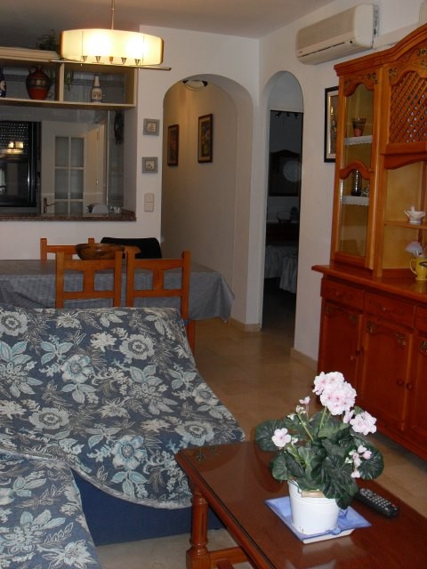 Appartement en location à Costa Ballena - Largo norte (Rota)