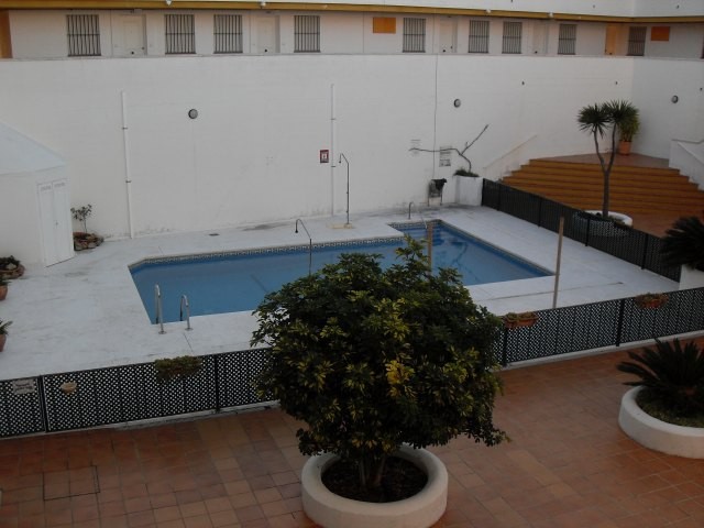 Piso en alquiler en Costa Ballena - Largo norte (Rota)