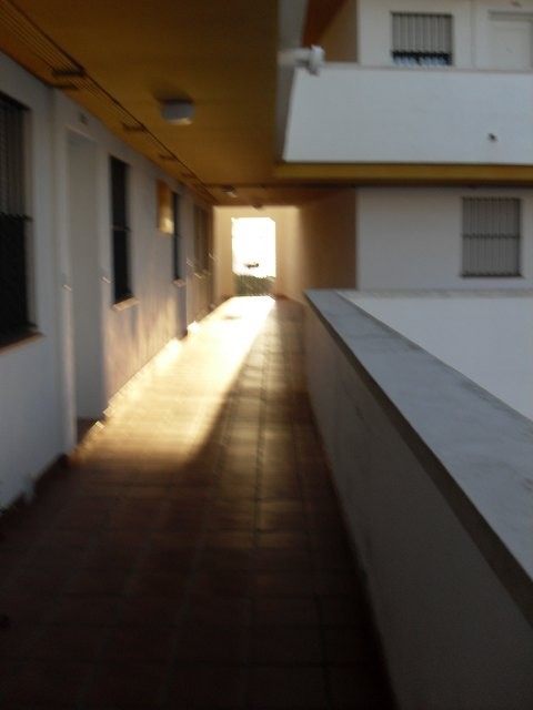 Wohnung zur miete in Costa Ballena - Largo norte (Rota)