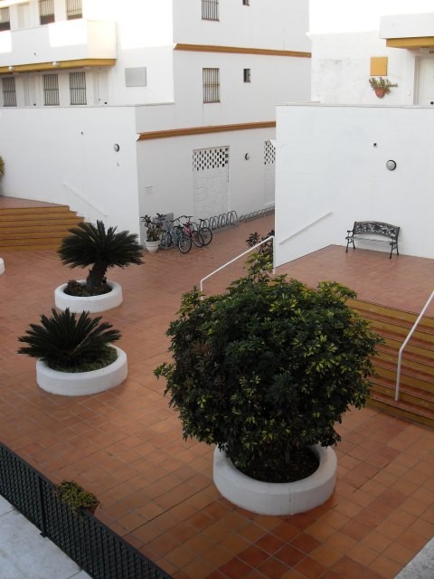 Wohnung zur miete in Costa Ballena - Largo norte (Rota)