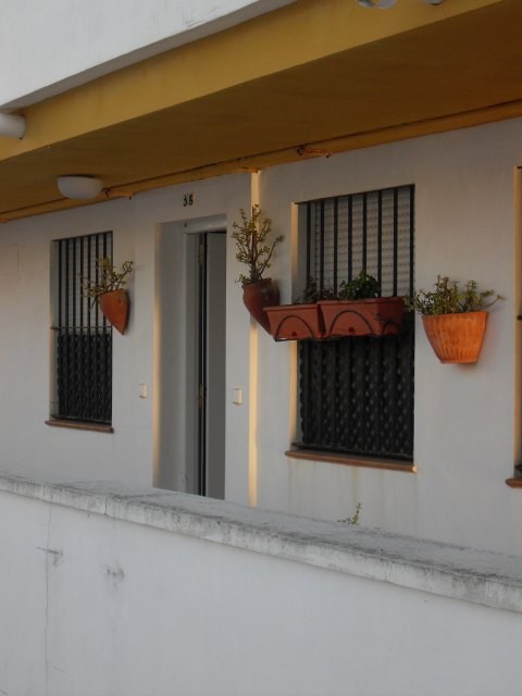 Flat for rent in Costa Ballena - Largo norte (Rota)