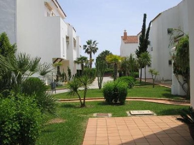 Wohnung zur miete in Costa Ballena - Largo norte (Rota)