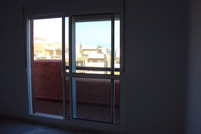 Penthouse zur miete in Rota