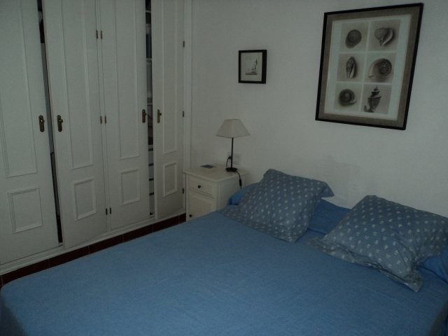 Wohnung zur miete in Costa Ballena - Largo norte (Rota)