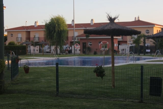 Flat for rent in Costa Ballena - Largo norte (Rota)