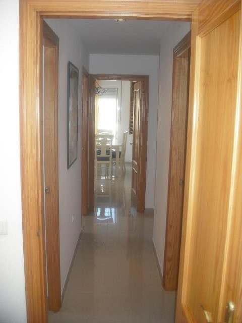 Appartement en location à Costa Ballena - Largo norte (Rota)