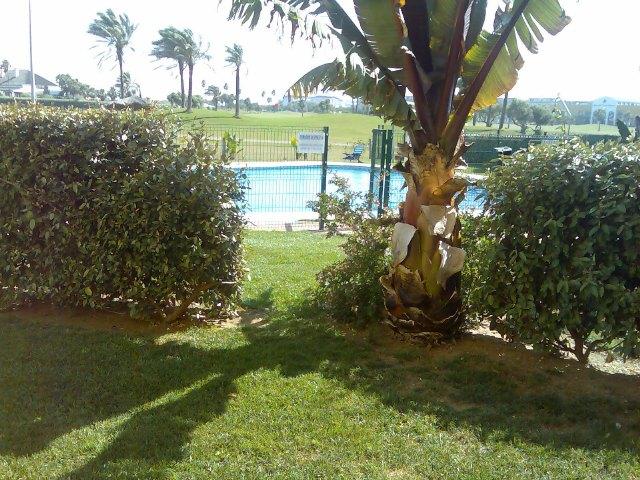 Appartment zum verkauf in Costa Ballena - Largo norte (Rota)