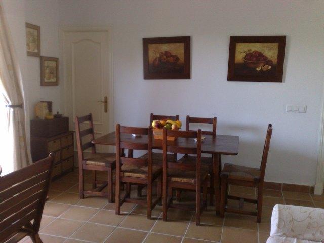 Petit Appartement en vente à Costa Ballena - Largo norte (Rota)