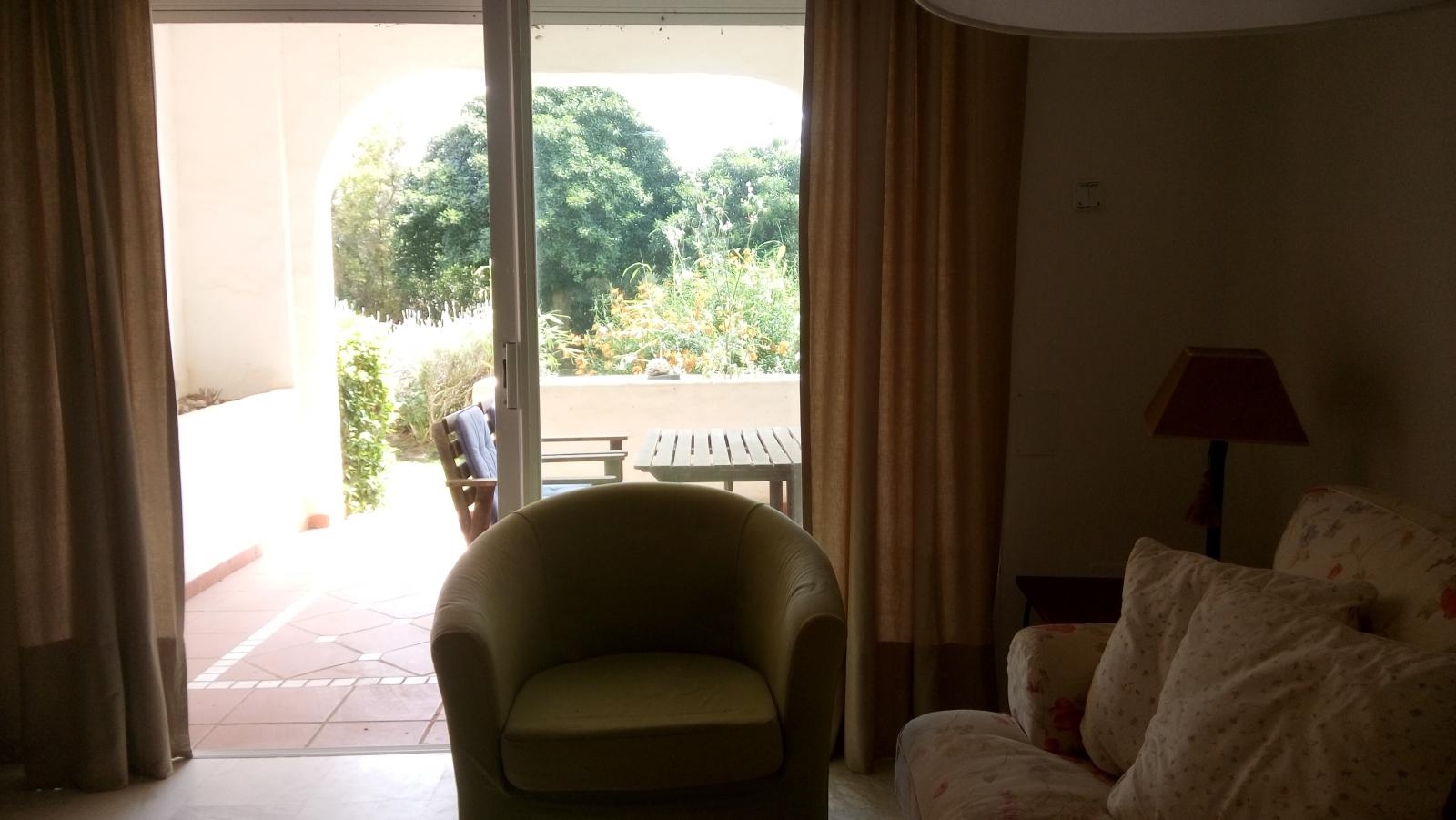 Apartamento de vacaciones en Costa Ballena - Largo norte (Rota)