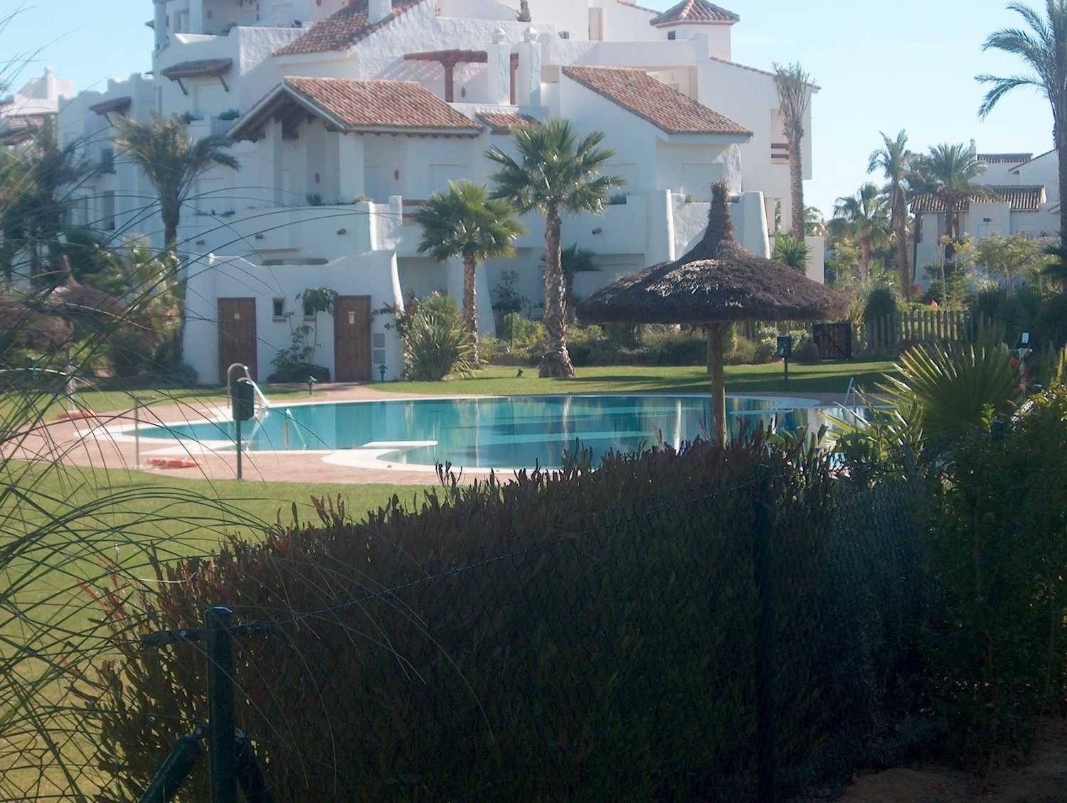 Appartment für ferien in Costa Ballena - Largo norte (Rota)