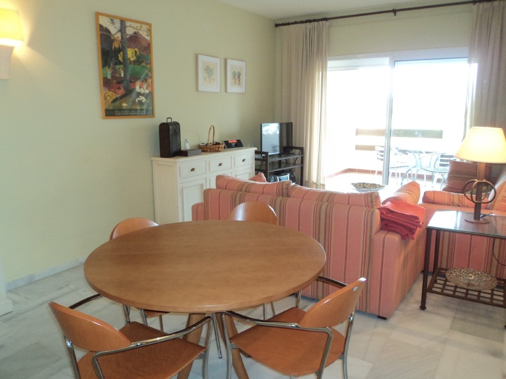 شقة لقضاء العطلات في Costa Ballena - Largo norte (Rota)