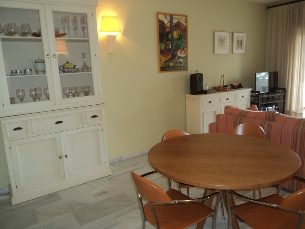 Lägenhet hyra semesterbostad i Costa Ballena - Largo norte (Rota)