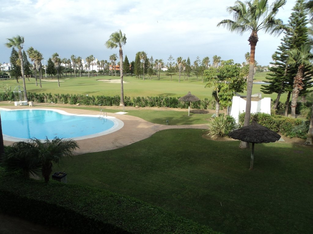 Appartement vakantie in Costa Ballena - Largo norte (Rota)
