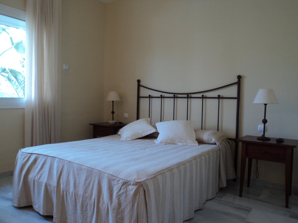 公寓 假期 在 Costa Ballena - Largo norte (Rota)