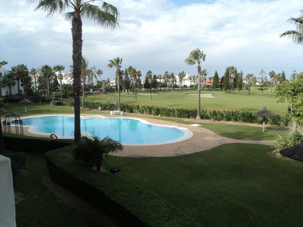 Apartmán de vacances in Costa Ballena - Largo norte (Rota)