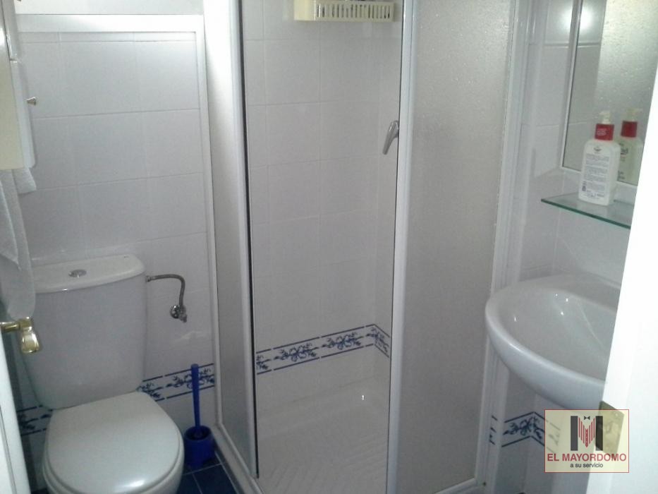 Apartamento en venta en Rota