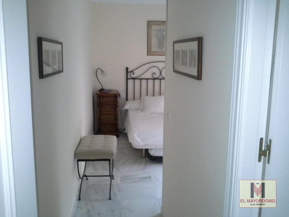 Petit Appartement en vente à Rota