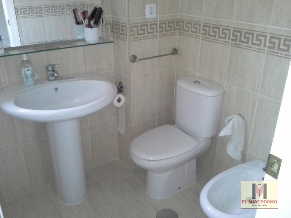 Apartamento en venta en Rota