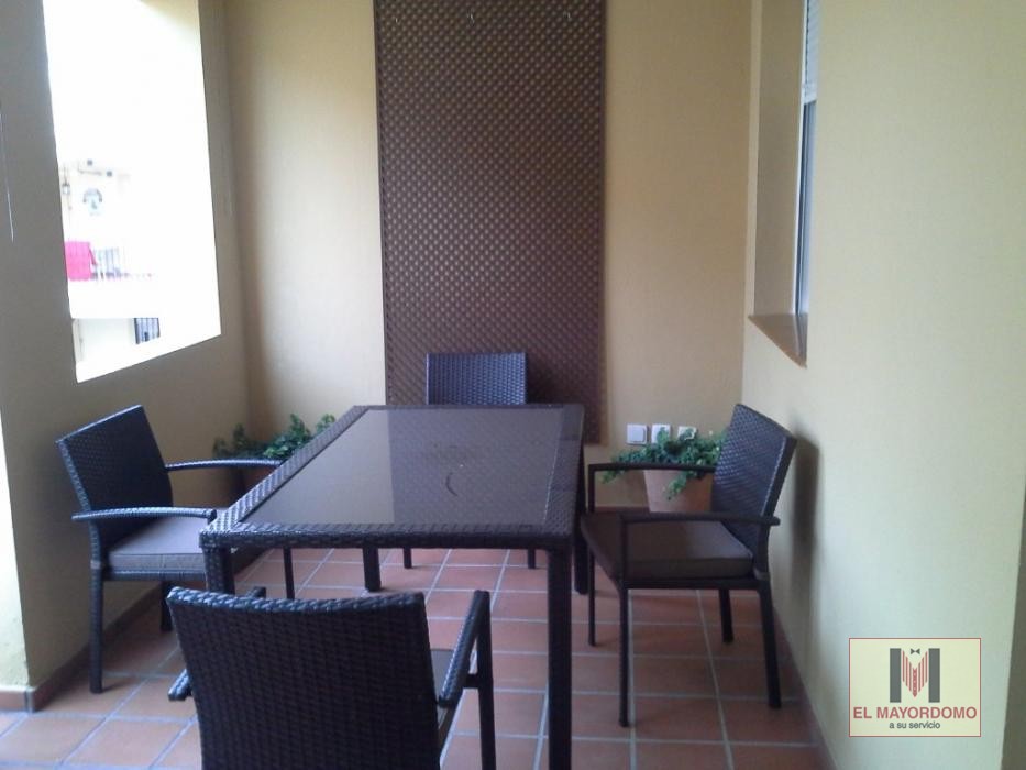 Petit Appartement en vente à Rota