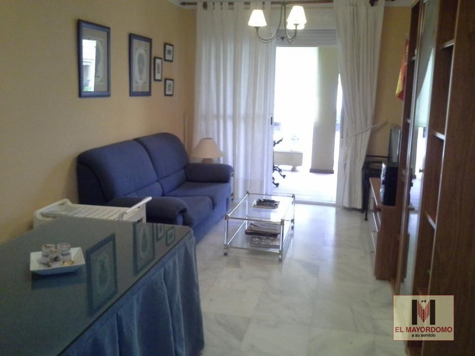 Petit Appartement en vente à Rota