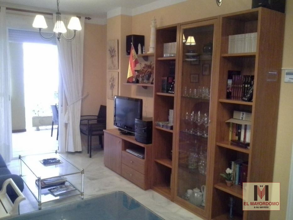 Apartamento en venta en Rota