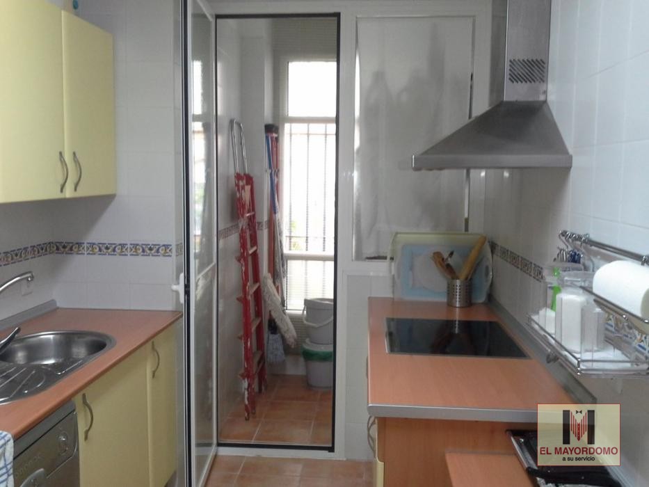 Petit Appartement en vente à Rota