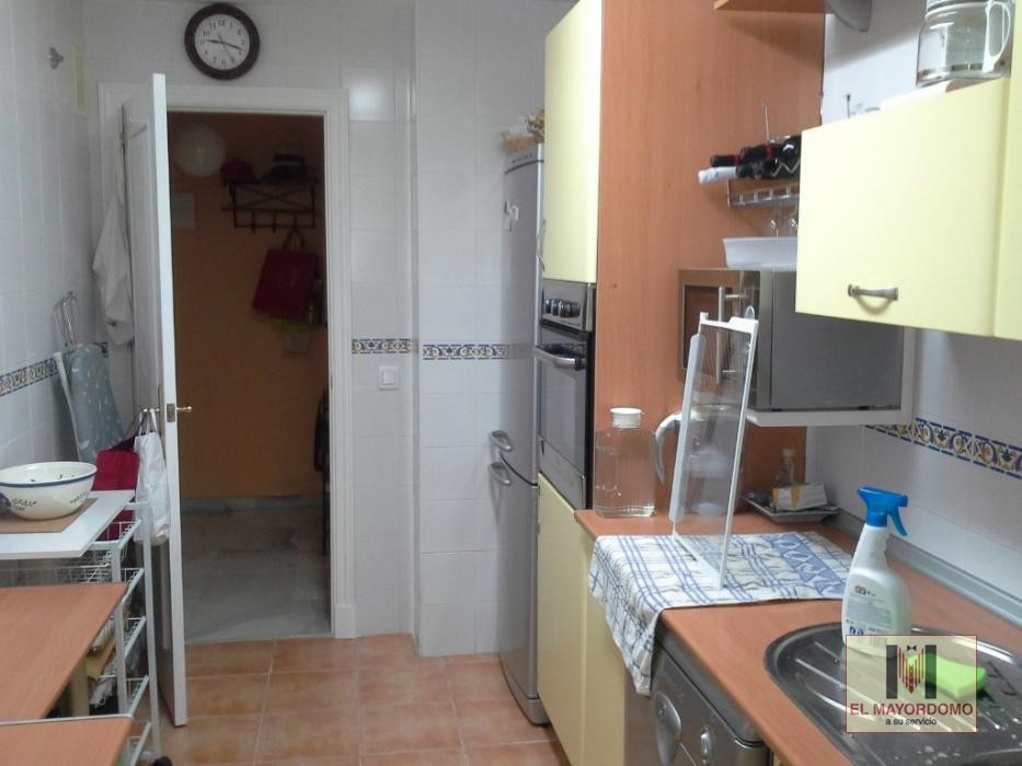 Apartamento en venta en Rota