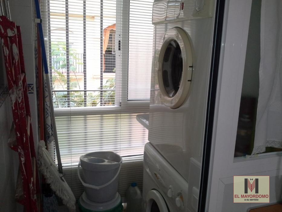 Apartamento en venta en Rota