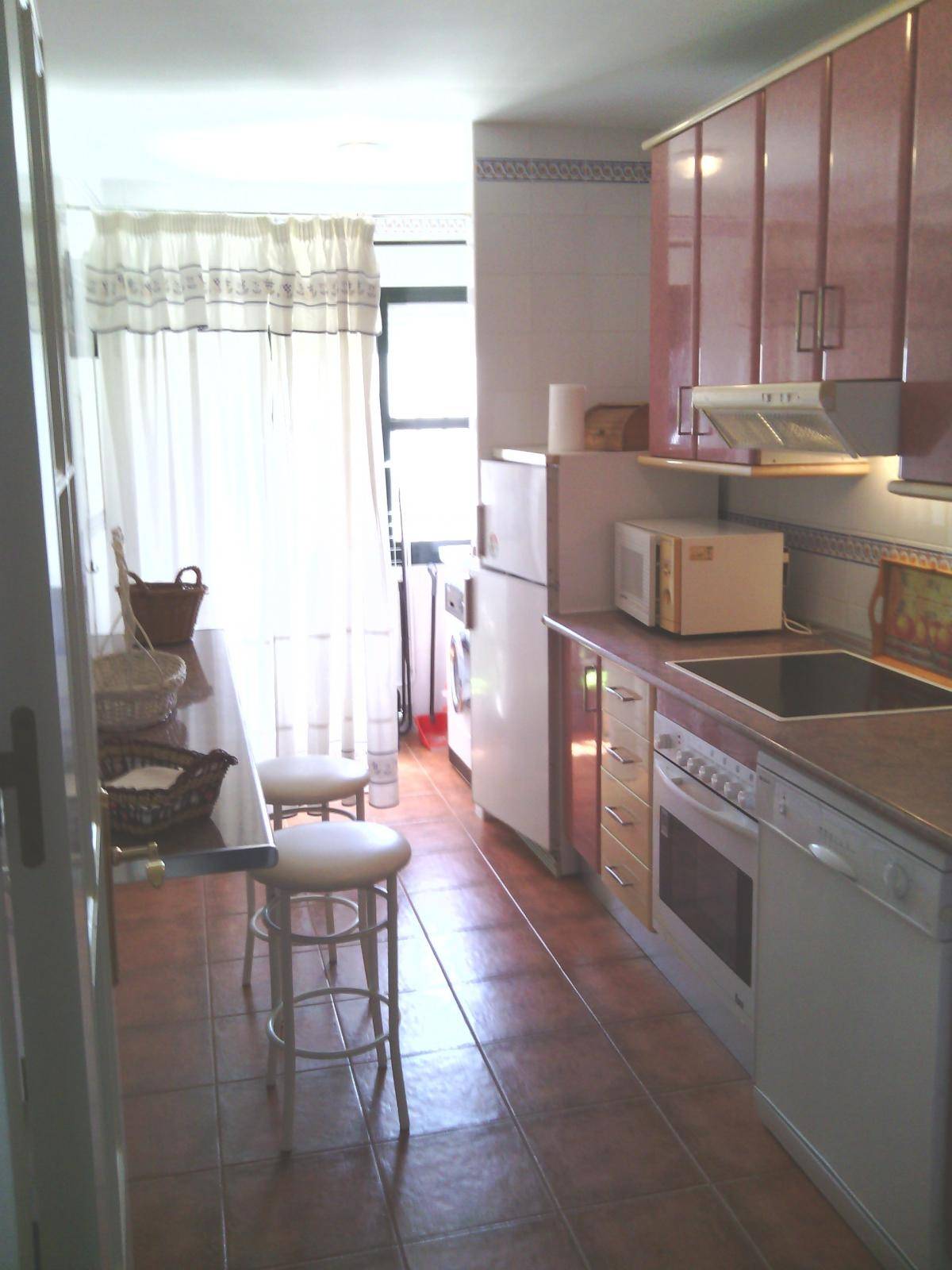 Flat for rent in Costa Ballena - Largo norte (Rota)