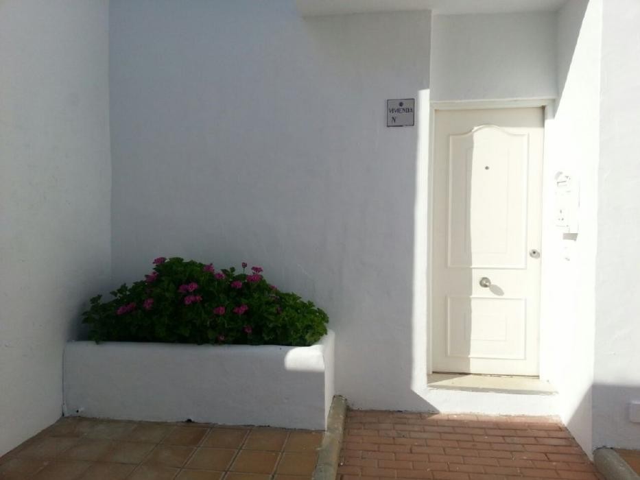 Chalet for sale in Costa Ballena - Largo norte (Rota)