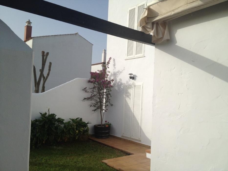 Chalet for sale in Costa Ballena - Largo norte (Rota)