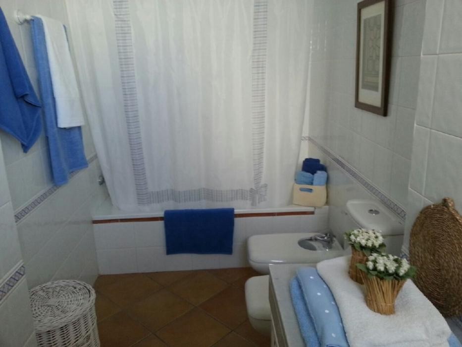 Chalet for sale in Costa Ballena - Largo norte (Rota)