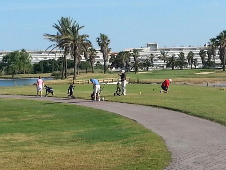 Chalethaus zum verkauf in Costa Ballena - Largo norte (Rota)